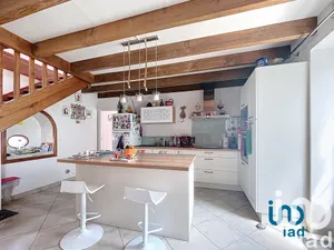 Maison de campagne à Saint-Laurs (79160)