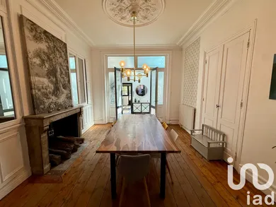House at Roubaix (59100) — 3/14