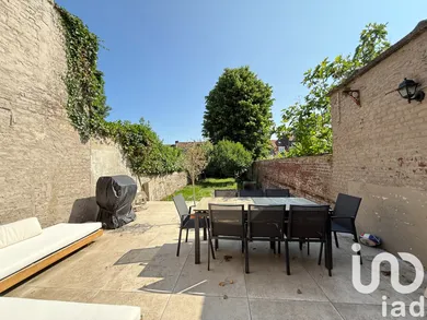 House at Roubaix (59100) — 14/14