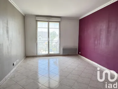 Apartment in Vigneux-sur-Seine (91270)