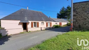 Maison à La Roche-Jaudy (22450)