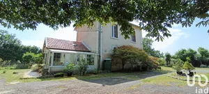 Demeure à Exoudun (79800)