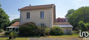 Demeure à Exoudun (79800)
