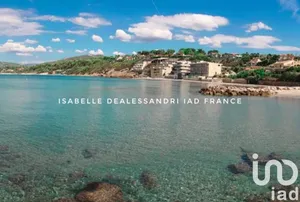 Maison à SANARY SUR MER (83110)