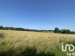 Terrain à bâtir à Varennes-Changy (45290)