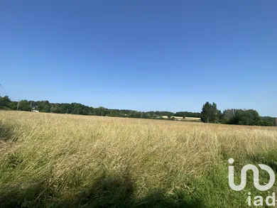 Terrain à bâtir à Varennes-Changy (45290)