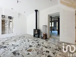 Maison de village à Sathonay-Village (69580)