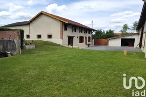 House at Vitry-la-Ville (51240)