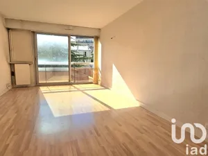 Apartment at Paris (75014)