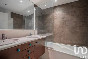 Apartment in Eybens (38320)