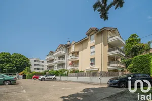 Appartement à Eybens (38320)