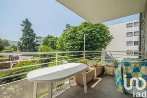 Appartement à Eybens (38320)