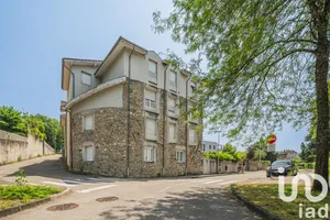 Apartment in Eybens (38320)