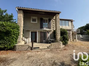 Maison à Vedène (84270)