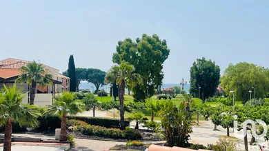 Apartment at La Londe-les-Maures (83250)
