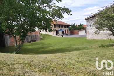 House at Vitry-la-Ville (51240)