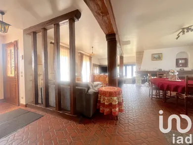 House at Vaujours (93410)