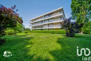 Apartment in Metz (57070)