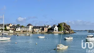 Demeure à Ploubazlanec (22620)