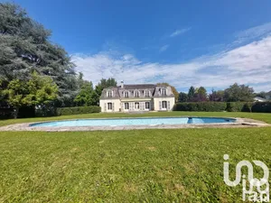 Maison à Odos (65310)