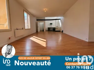 Appartement à Sisteron (04200)