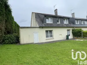 Maison à BREST (29200)
