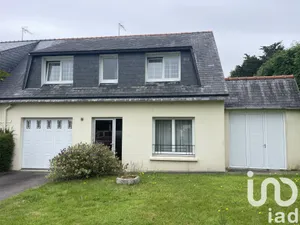 House at BREST (29200)