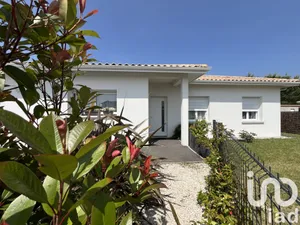 Maison à Mios (33380)