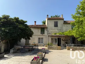 Maison traditionnelle à Orange (84100)