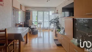 Duplex à Cergy (95000)