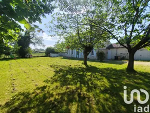 House at Saillans (33141)