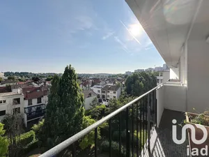 Appartement à Bourg-la-Reine (92340)