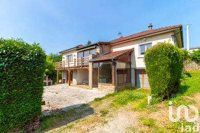 House at Saint-Léonard-de-Noblat (87400)