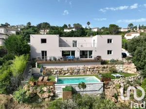 House at Les Issambres (83380)