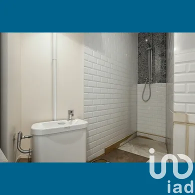 Studio at Montreuil (93100) — 2/6