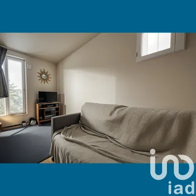 Studio at Montreuil (93100) — 3/6