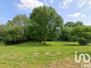 Maison traditionnelle à Ternant (17400)