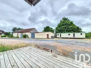 Immeuble à Châlette-sur-Loing (45120)