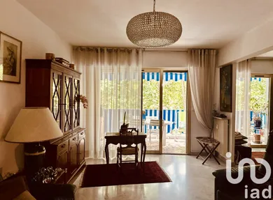 Apartment at Cagnes-sur-Mer (06800)