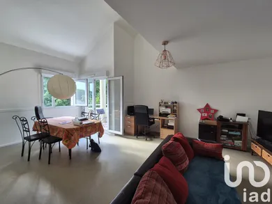 Duplex in Nantes (44300)