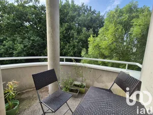 Duplex in Nantes (44300)