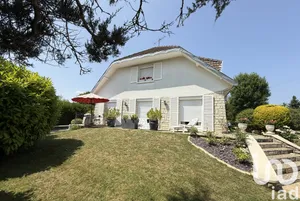 Maison à Bouilly (10320)