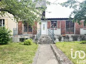 Maison à Dives-sur-Mer (14160)