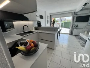 Appartement à Manosque (04100)