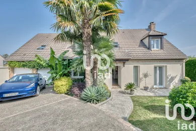 House at Lagny-sur-Marne (77400)