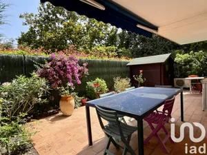 Apartment at Antibes (06600)