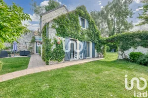 House at Coulommes (77580)