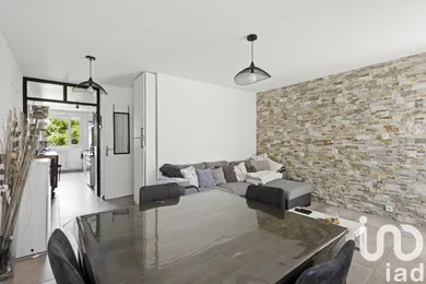 Appartement à Aix-en-Provence (13090)