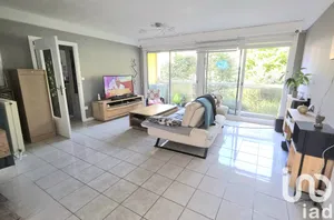 Appartement à Le Havre (76600)