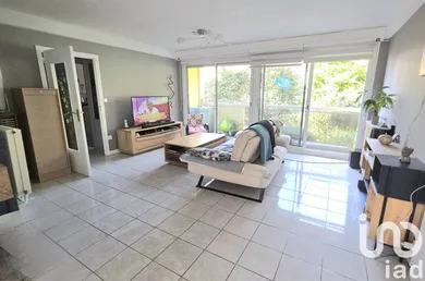 Apartment at Le Havre (76600)